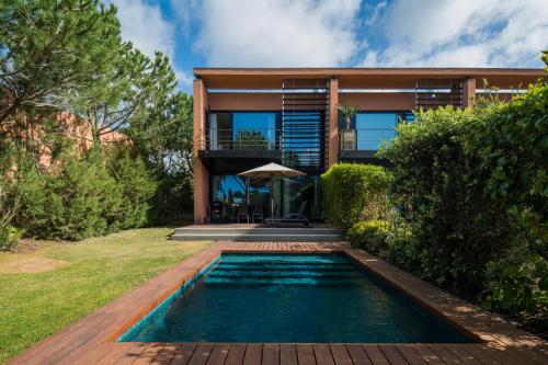 Tróia Resort Beach Villa