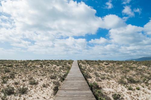 Tróia Resort Beach Villa
