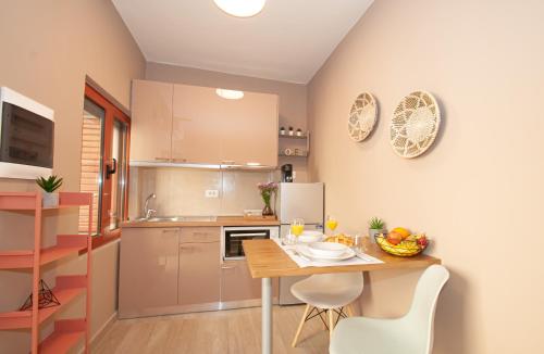 New Town Apartments - image 10