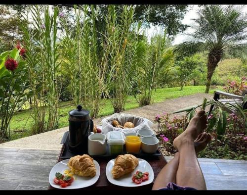 Lake Gardens Arenal photo