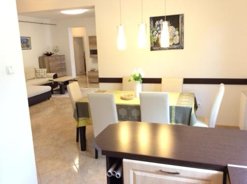 Solemio Apartman Kalocsa