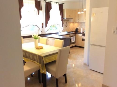 Solemio Apartman Kalocsa