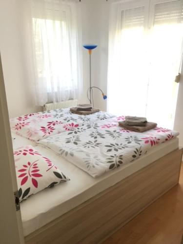 Solemio Apartman Kalocsa