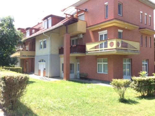 Solemio Apartman Kalocsa