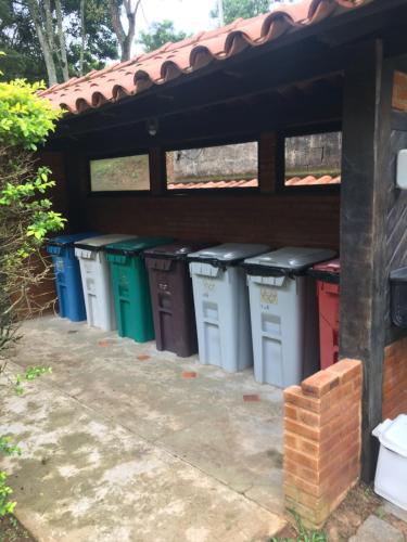 Casa Temporada Itaipava in Areal