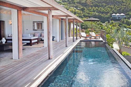 Hotel Christopher Saint Barth