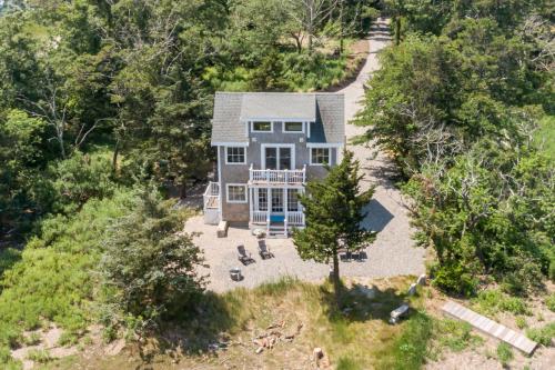 497 A Route 6A East Sandwich- Cape Cod - - The Hideaway in แซนวิช (MA)