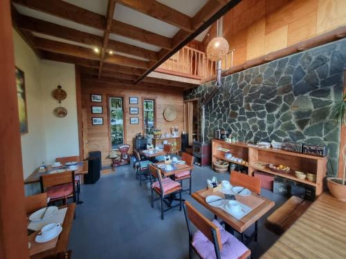 Hostel Torobayo in Valdivia City Center