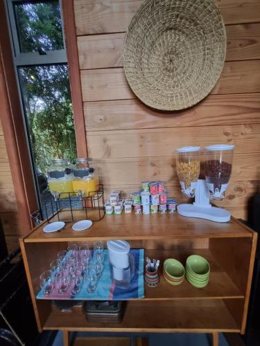 Hostel Torobayo in Valdivia City Center