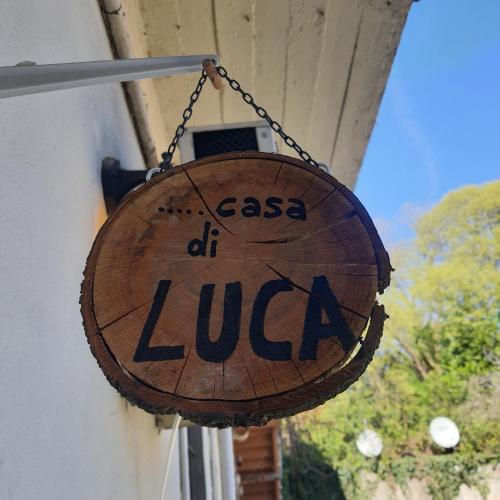a casa di Luca in เตรซโซ ซุล'อัดดา
