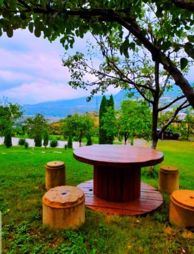 Surrounding environment, Ijevan's Garden Guest House in Ijevan