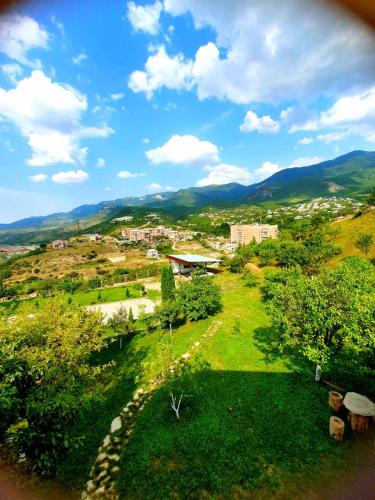 Nearby attraction, Ijevan's Garden Guest House in Ijevan