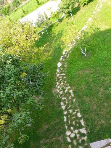 Guest house Ijevan's Garden