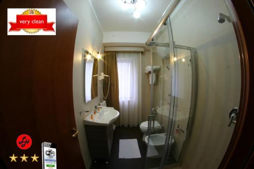 Hotel Luxor Room Type - Quadruple Room