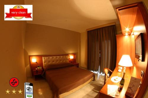 Hotel Luxor - image 11