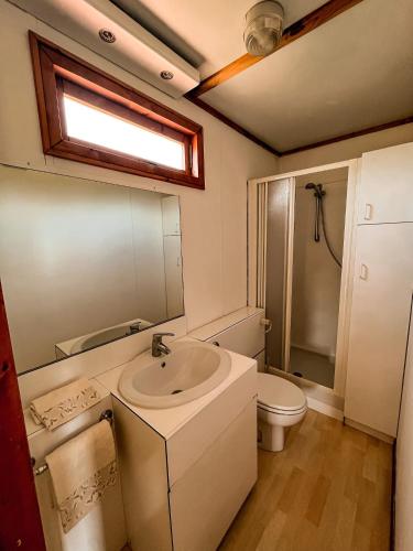  Agricamping Corte Pianton in Pacengo di Lazise