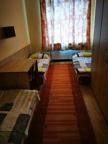 Ubytovňa SOŠ Moldava nad Bodvou (Ubytovna SOS Moldava nad Bodvou) in Moldava Nad Bodvou