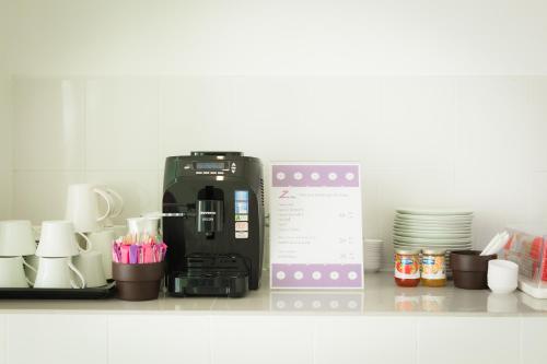 Z バイ ジング ホテル19