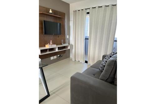 Apartamento com dois quartos ao lado do Shopping Partage Nova Betânia Ed WHB Apartamento com dois quartos ao lado do Shopping Partage Nova Betânia Ed WHB