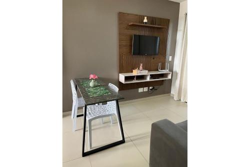 Apartamento com dois quartos ao lado do Shopping Partage Nova Betânia Ed WHB Apartamento com dois quartos ao lado do Shopping Partage Nova Betânia Ed WHB
