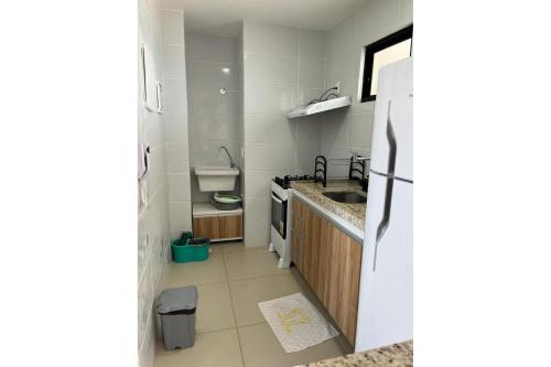 Apartamento com dois quartos ao lado do Shopping Partage Nova Betânia Ed WHB Apartamento com dois quartos ao lado do Shopping Partage Nova Betânia Ed WHB