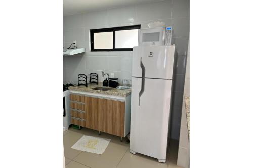 Apartamento com dois quartos ao lado do Shopping Partage Nova Betânia Ed WHB Apartamento com dois quartos ao lado do Shopping Partage Nova Betânia Ed WHB