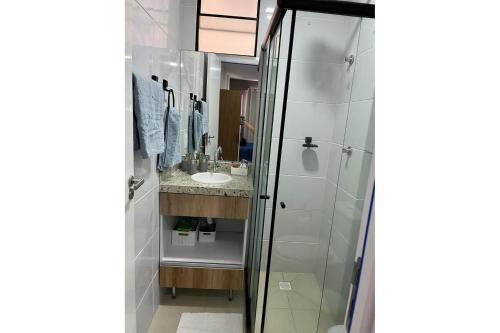 Apartamento com dois quartos ao lado do Shopping Partage Nova Betânia Ed WHB Apartamento com dois quartos ao lado do Shopping Partage Nova Betânia Ed WHB