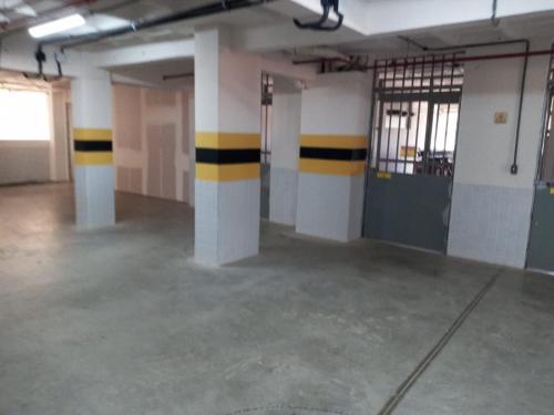 Apartamento com dois quartos ao lado do Shopping Partage Nova Betânia Ed WHB Apartamento com dois quartos ao lado do Shopping Partage Nova Betânia Ed WHB