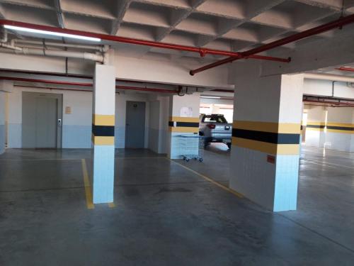 Apartamento com dois quartos ao lado do Shopping Partage Nova Betânia Ed WHB Apartamento com dois quartos ao lado do Shopping Partage Nova Betânia Ed WHB