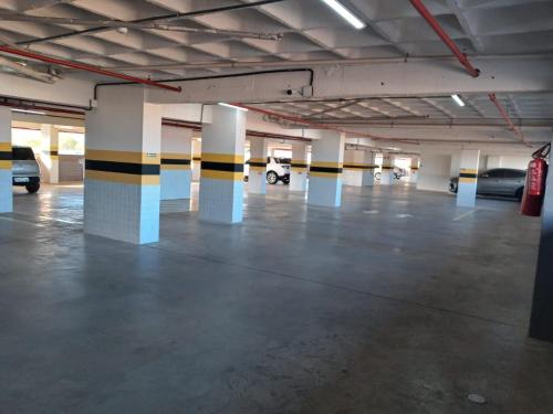 Apartamento com dois quartos ao lado do Shopping Partage Nova Betânia Ed WHB Apartamento com dois quartos ao lado do Shopping Partage Nova Betânia Ed WHB