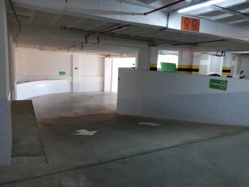 Apartamento com dois quartos ao lado do Shopping Partage Nova Betânia Ed WHB Apartamento com dois quartos ao lado do Shopping Partage Nova Betânia Ed WHB