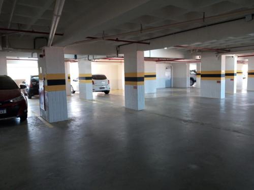 Apartamento com dois quartos ao lado do Shopping Partage Nova Betânia Ed WHB Apartamento com dois quartos ao lado do Shopping Partage Nova Betânia Ed WHB