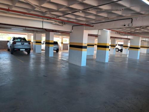 Apartamento com dois quartos ao lado do Shopping Partage Nova Betânia Ed WHB Apartamento com dois quartos ao lado do Shopping Partage Nova Betânia Ed WHB