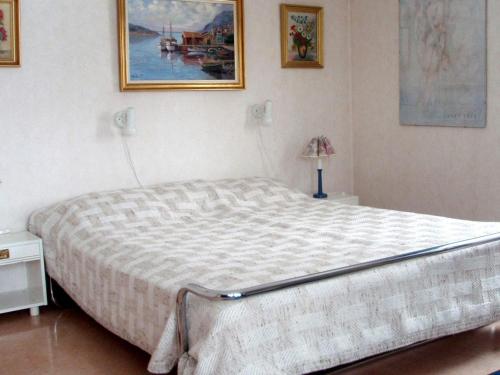 Three-Bedroom Holiday home in Skå - image 11
