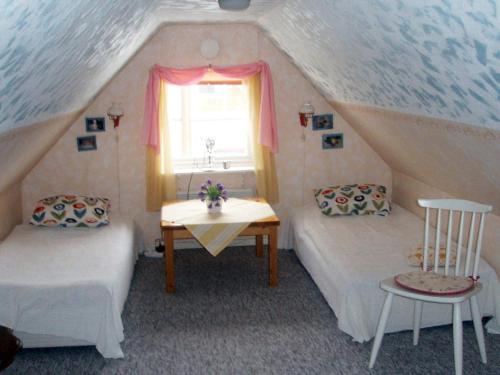 Three-Bedroom Holiday home in Skå - image 3