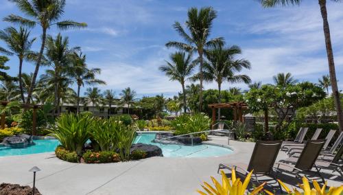 Mauna Lani Golf Villas C1 thumb 3