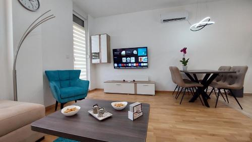 Tirkiz - Apartment - Sremska Kamenica