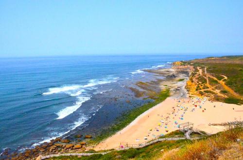 Sunrise Apartmento Ribeira d'Ilhas Ericeira