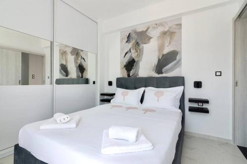 Evilion Maisonette in Athens, Athens