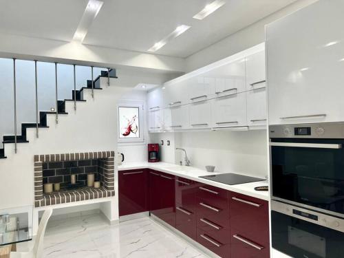 Evilion Maisonette in Athens, Athènes (photo 5)