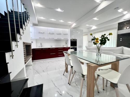 Evilion Maisonette in Athens, Athènes (photo 6)