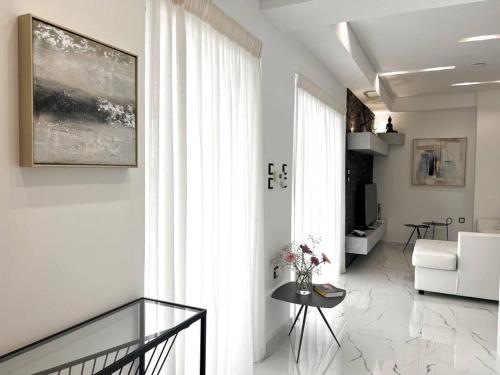 Evilion Maisonette in Athens, Athènes (photo 7)