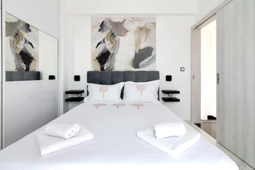 Evilion Maisonette in Athens, Athènes (photo 11)