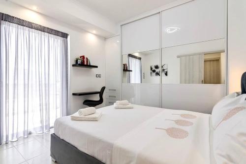 Evilion Maisonette in Athens, Athènes (photo 10)