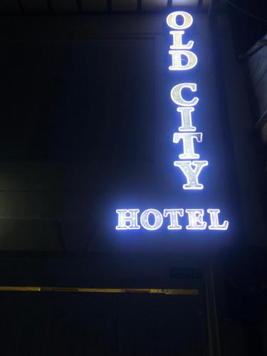 OLD CITY guest house