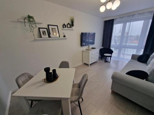89 - Apartamenty Siedlce - Nowy apartament przy ul. Rakowieckiej, Siedlce (foto 6)