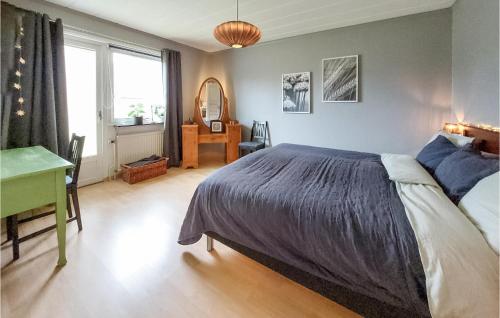 3 Bedroom Stunning Home In Lidhult