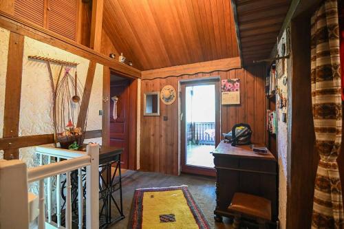 Haus im Hanfbachtal in Hennef