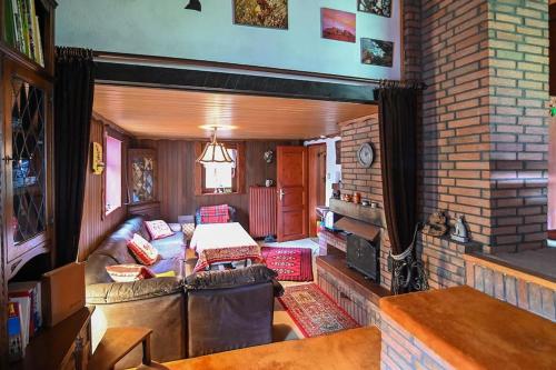 Haus im Hanfbachtal in Hennef