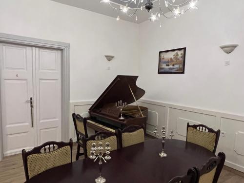  Kúria Vendégház in Poroszló